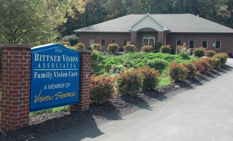 About Bittner Vision Associates