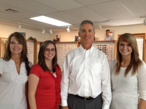About Pryor Vision Source