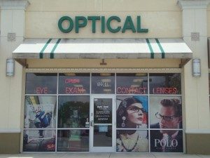 About Eye-N-Eye Vision Center