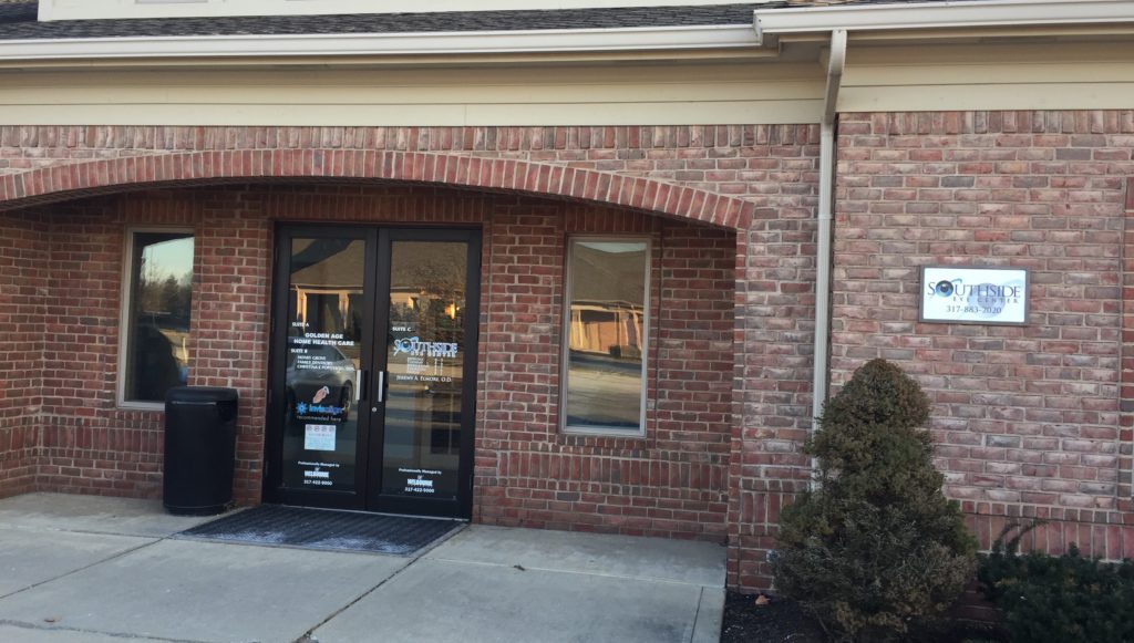 About Southside Eye Center