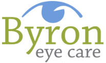 About Byron Eye Care