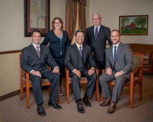 About Hopping Eye Associates, LLP