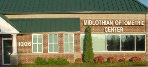 About Midlothian Optometric Center