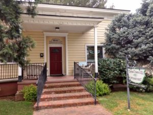 About Dr. Theresa Asato, Optometrist