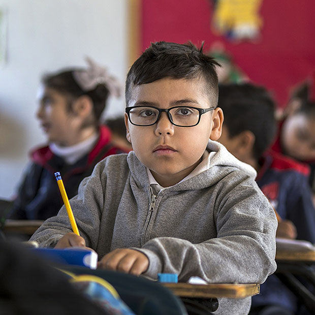 Eye Exams: Vital to Your Child’s Education