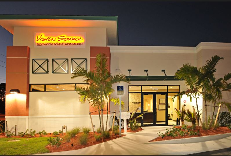 About Marciano Family Optometric