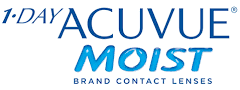 Acuvue 1 day moist