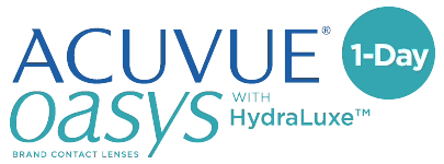 Acuvue Oasys 1 day