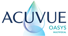 Acuvue Oasys Multifocal