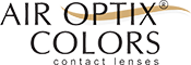 Air Optix Colors