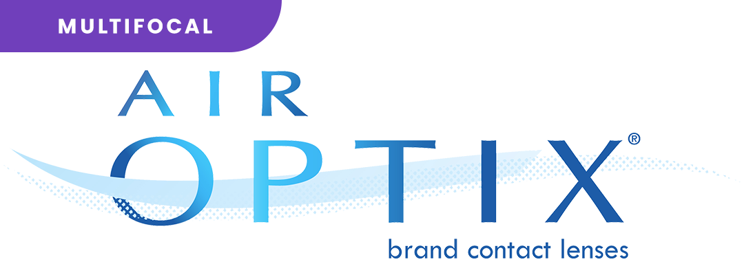 Air Optix Multifocal