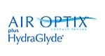Air Optix plus HydraGlyde