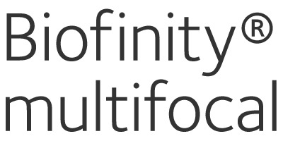 Biofinity Multifocal