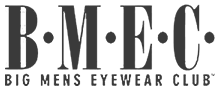 BMEC (Big Mens Eyewear Club)