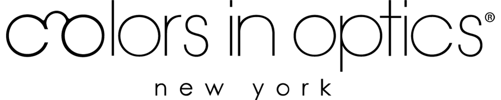 Colors In Optics