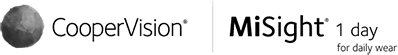 Cooper Vision Misight
