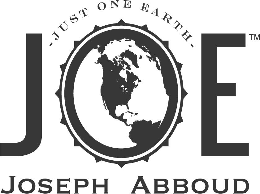 JOE - Joseph Aboud