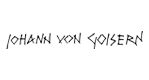 Johann von Goisern