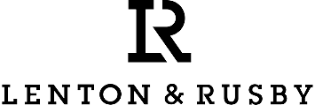 Lenton and Rusby