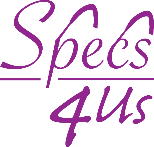 Specs4Us