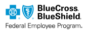 BCBS Federal Employee Program