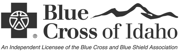 Blue Cross Of Idaho