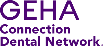 GEHA Connection Dental Network