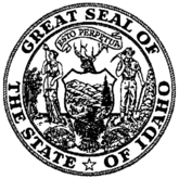 Idaho Medicaid (Seal Of Idaho)