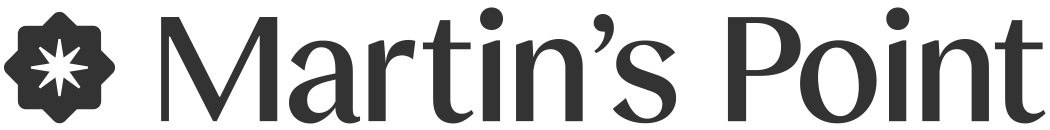 Martin's Point Healthcare