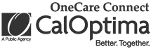One Care Connect
