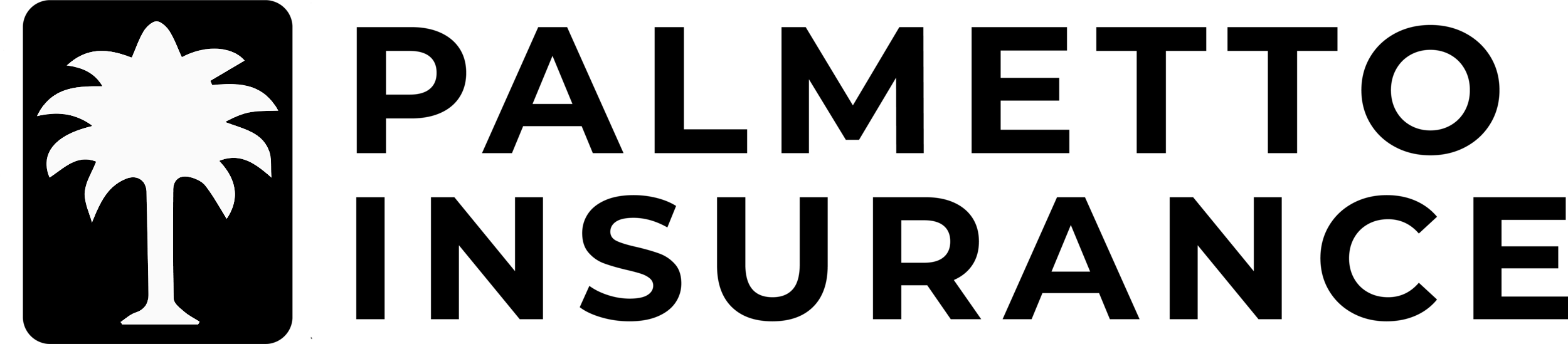 Palmetto