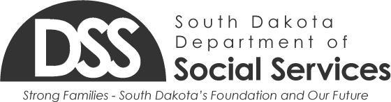 South Dakota (SD) Medicaid (vision and medical)