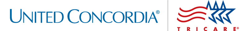 United Concordia Tricare