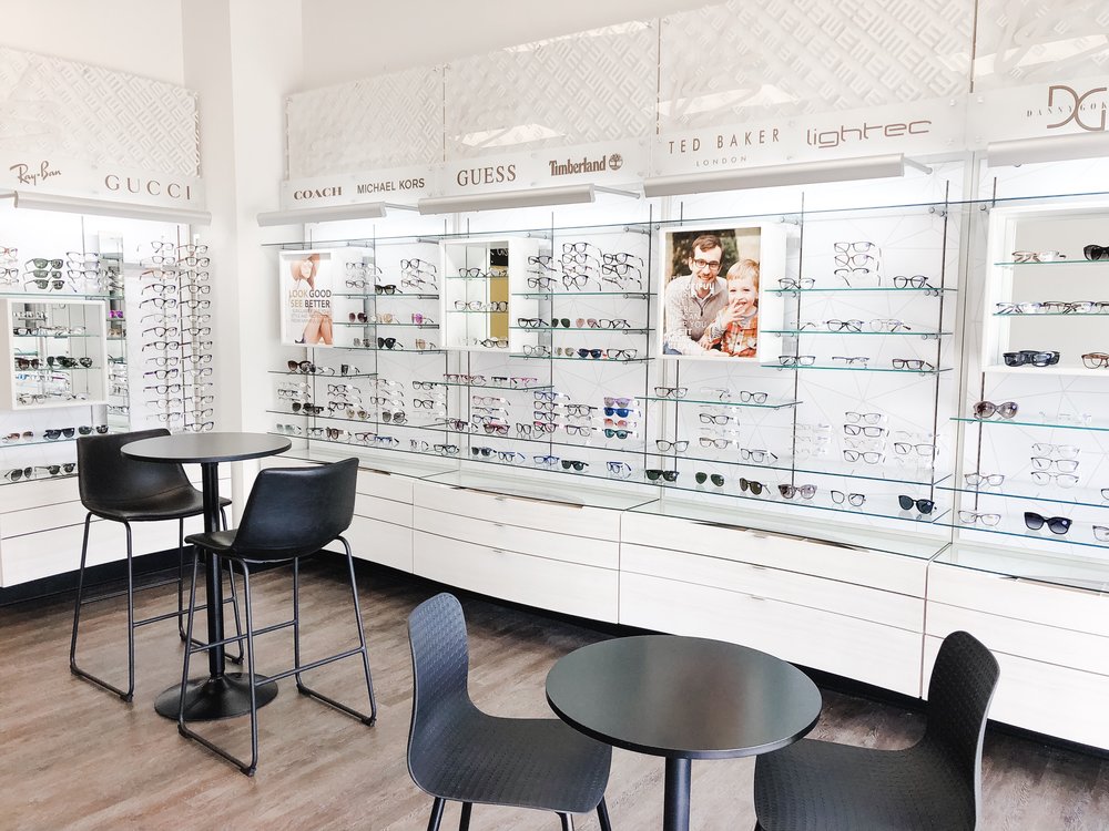 About Vision Source Villa Rica