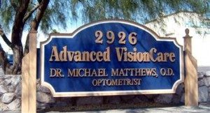 About Advanced VisionCare