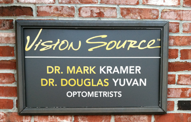 About Vision Source St. Charles