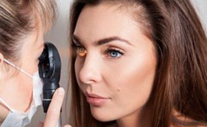 Gait may be a sign your eye surgeon assesses for glaucoma before treatment in Laguna Hills
