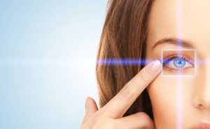 Patients in Laguna Hills, CA discover the benefits of laser surgery for eye cataract treatment