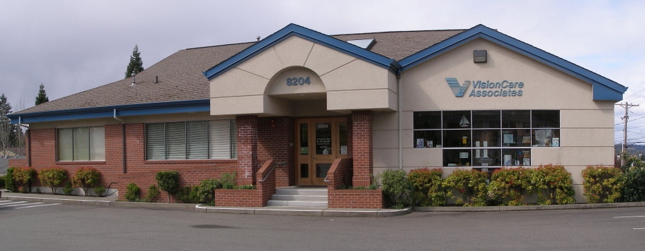 About Vision Care Associates, PLLC