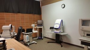 About Thermopolis EyeCare