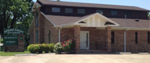 About Spring Creek Eye Center