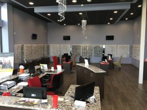 About Vision Source The Woodlands