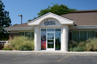 About Vision Source Boise