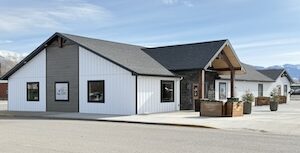 About Salmon River Vision Clinic