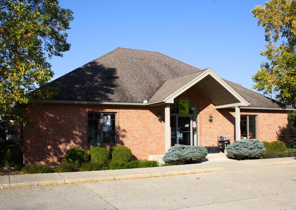 About New Bremen EyeCare