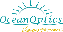 About Ocean Optics