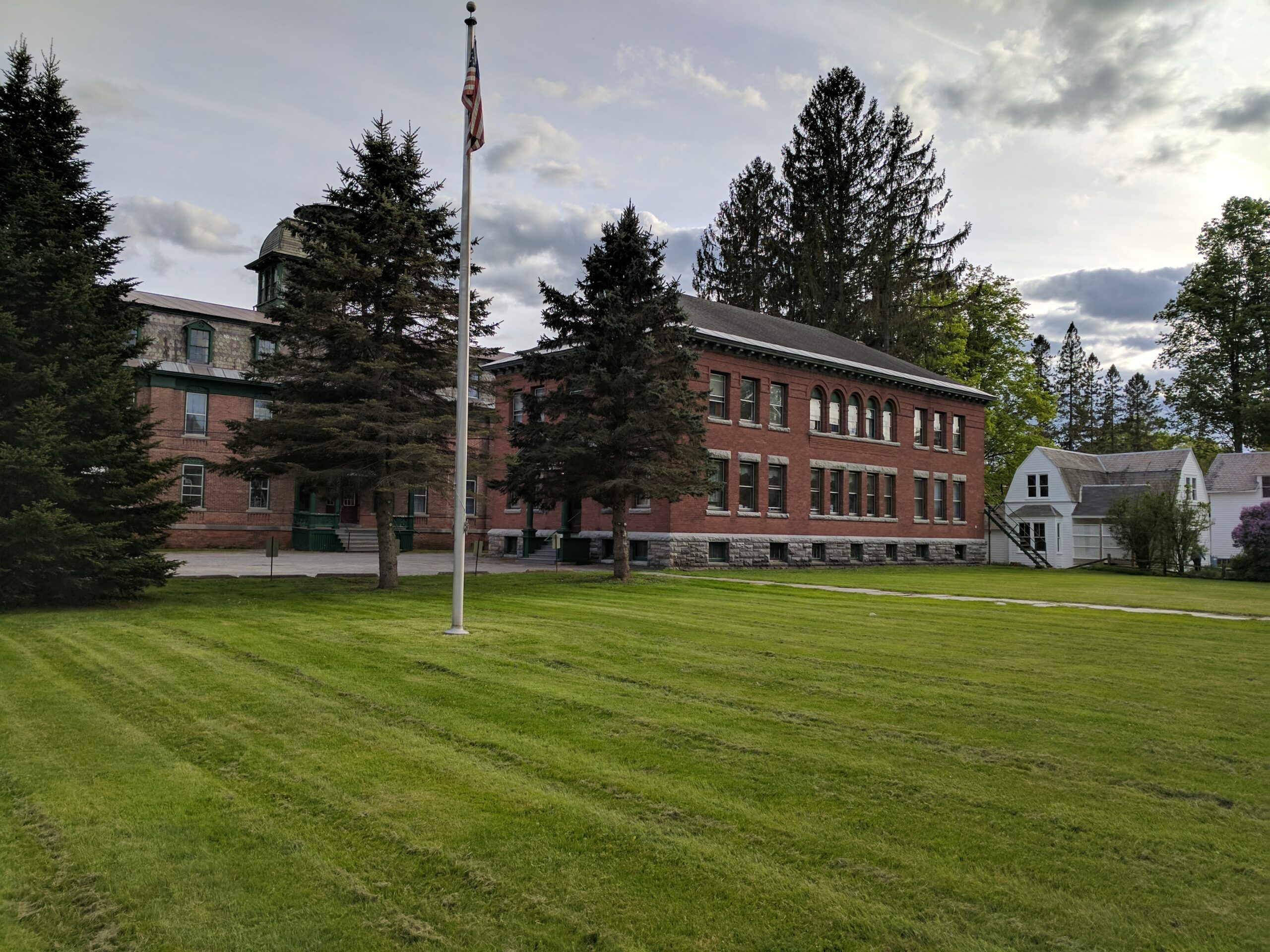 Cambridge Office