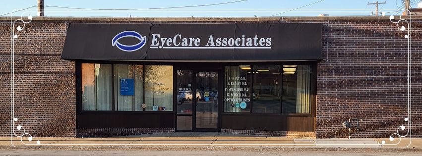 About EyeCare Associates