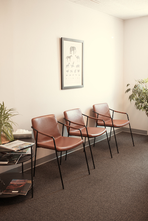 About Heritage Eye Care and Optical