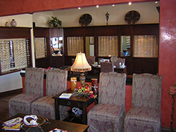 Inside Dr. Darren F. Osterloh